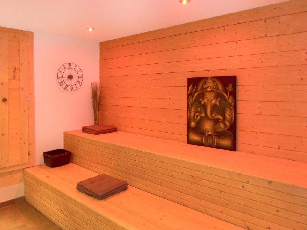 Apartment Cor des Alpes 7 room 4