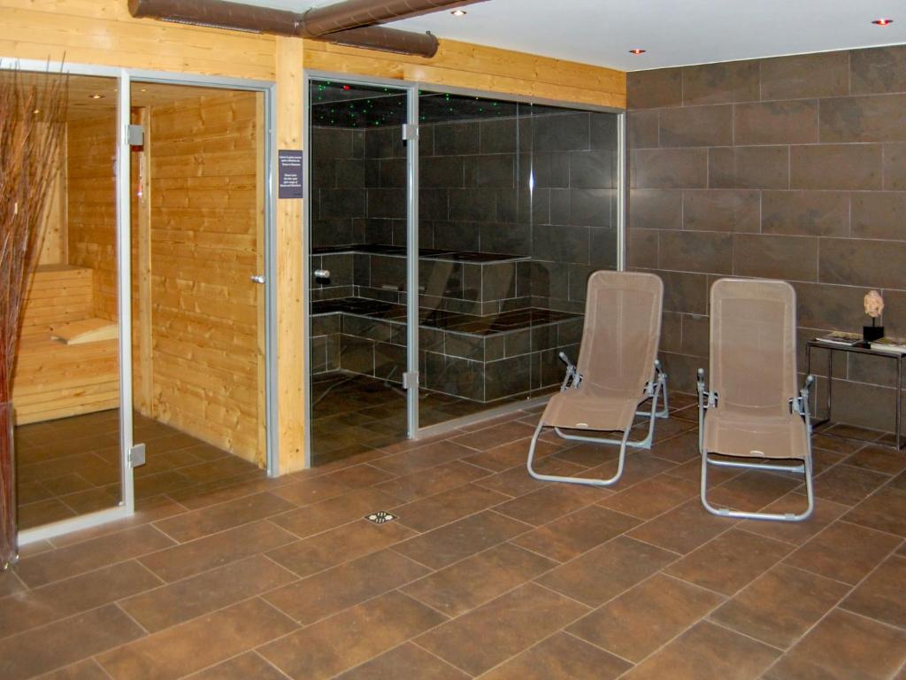 Apartment Cor des Alpes 7 room 5
